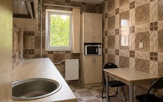 Apartament cu 3 camere in Manastur Aleea Moldoveanu - Poză 4