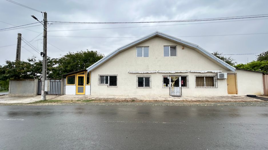 Casa P+1 din BCA ideala pentru o familie antreprenoare – Pecineaga - Poză 16