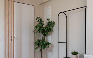 COMISION 0%-Apt 3 camere 75mp superb complet mobilat/utilat vedere lac ParcVerdi - Poză 7