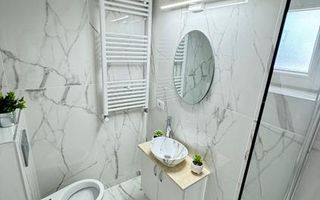 Casă de vânzare, Bucium-Păun, Iași – 2 camere, 60 mp, teren 370 mp, renovată complet - Poză 6