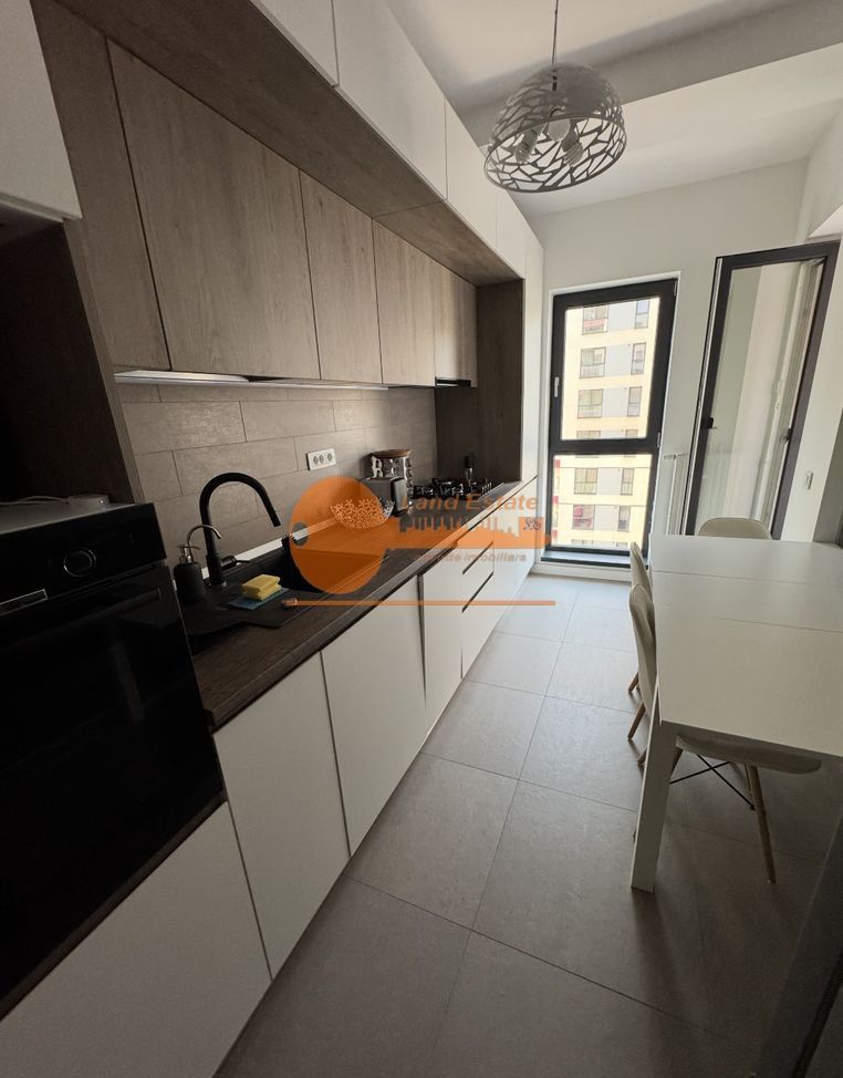 2 camere bloc nou Lujerului - Politehnica - Poză 6