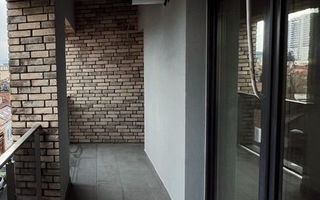 Apartament modern cu 3 camere, 2 logii, etaj 2, Central. - Poză 5