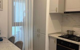 Apartament 3 camere de inchiriat Onix North parcare subterana 2 bai - Poză 9