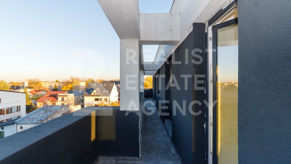 Vânzare, apartament, 4 camere, zona Giulești - Poză 16