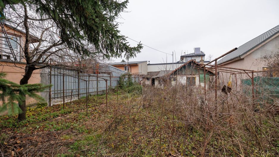 STRAULESTI | Teren 390 mp | 15 min metrou Straulesti - Poză 2