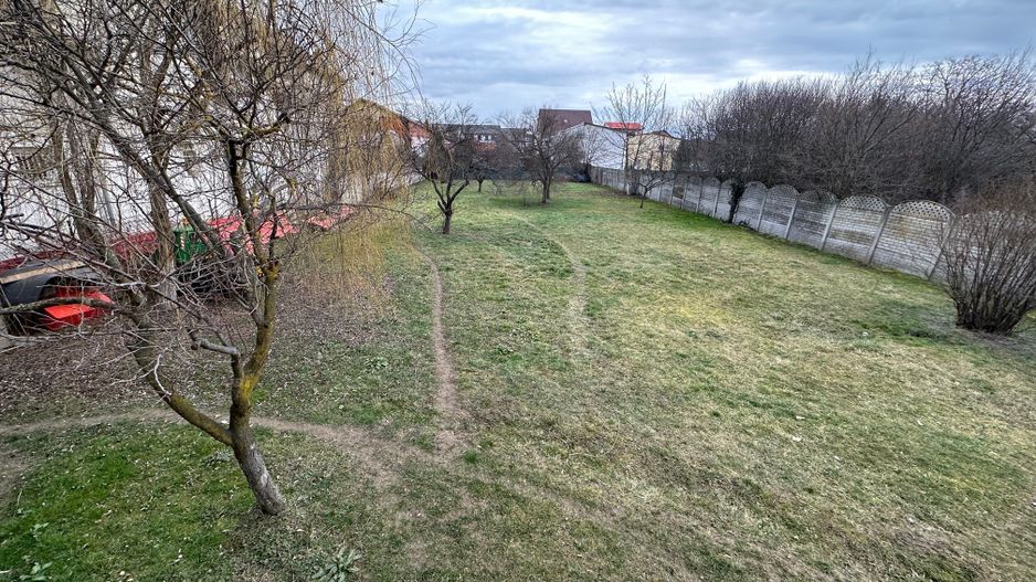 Casa la artera pretabilă Clinica medicala / birouri - Poză 7