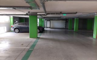 Penthouse 4 camere. Vedere spre munti. Sibiu - Poză 2