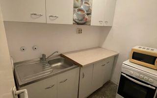 Circumvalatiunii | 1 cameră | Ideal pentru investiție - Poză 5