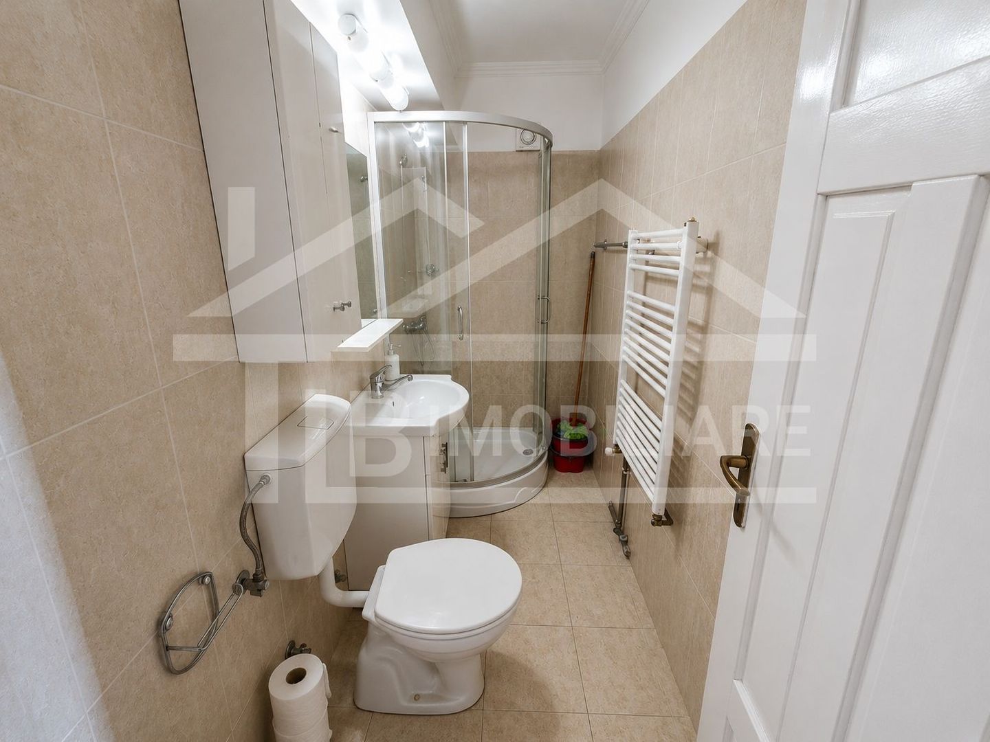 Apartament cu 2 camere, 55mp, Zona Ultracentral - Poză 4
