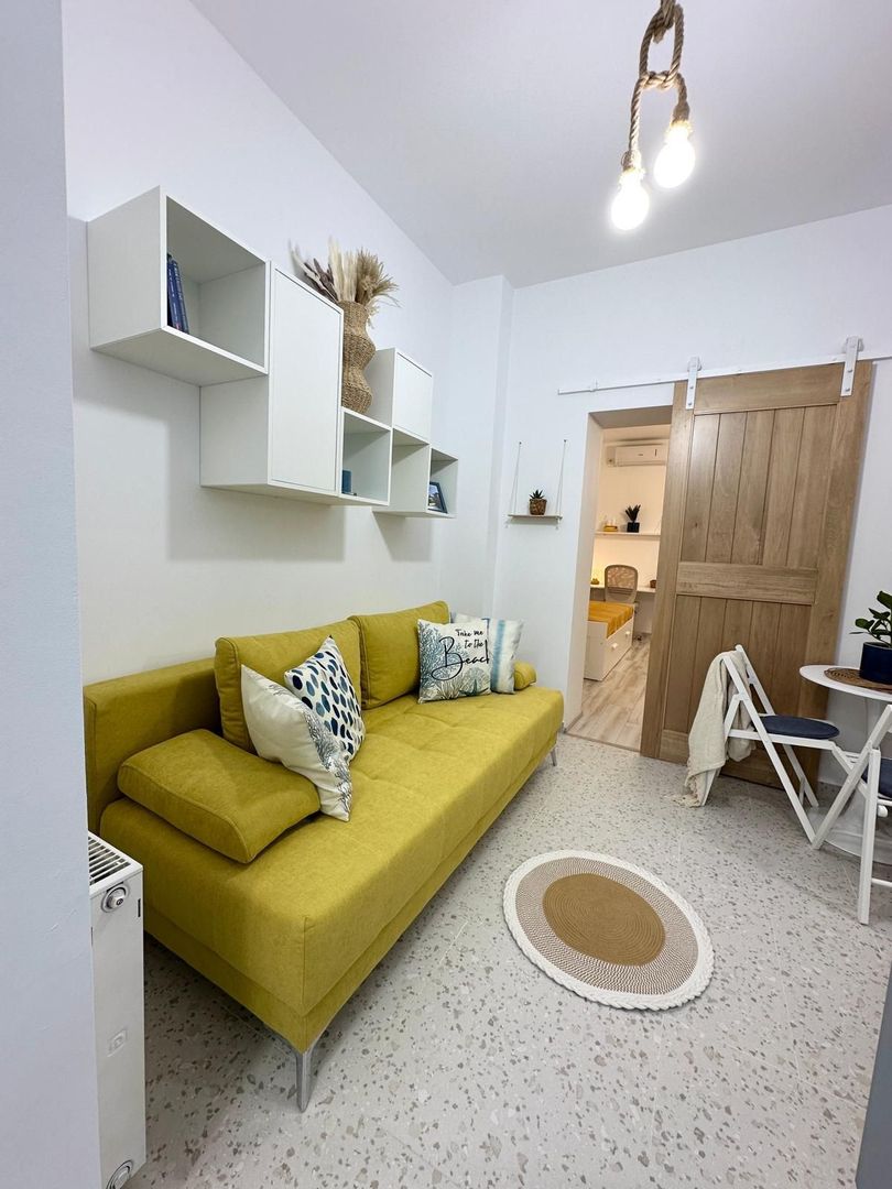 Imobil cu destinatii multiple- 6 apartamente - Poză 26