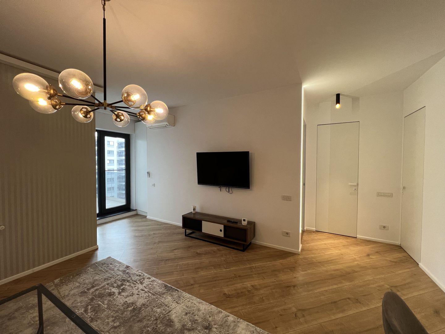 Apartament superb Pipera | 4City North | Pipera Plaza - Poză 11