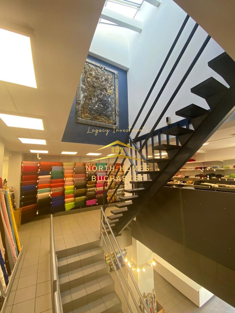 Spațiu Comercial Generos pentru Închiriere – Zona Parcul Tolbuhin - Poză 8