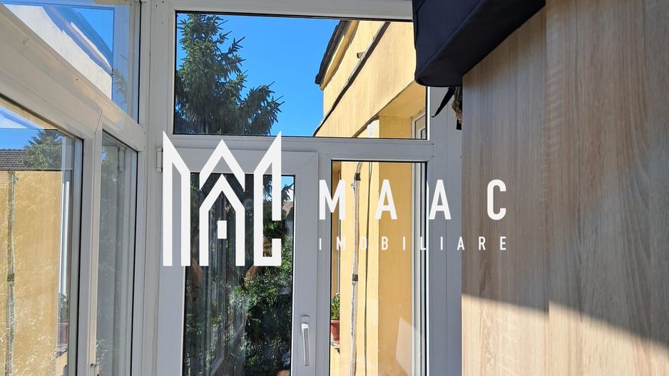 Apartament 2 camere | Balcon inchis | Investitie | Cedonia - Poză 8