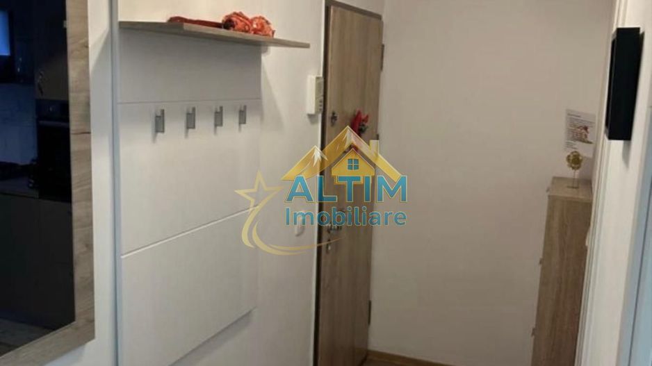Apartament cu 2 camere de închiriat, cartier Astra - Poză 4
