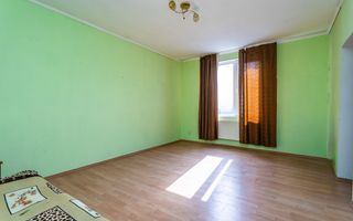 Vânzare duplex,  4 camare, amplasat pe str. Hasdeu, Stăuceni. - Poză 6