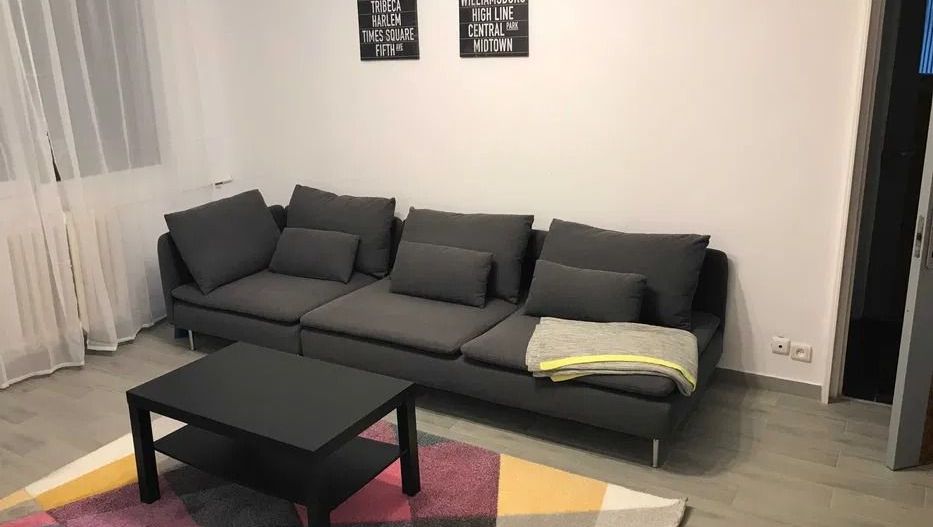 AP. 2 CAMERE NICOLAE GRIGORESCU, BLOC REABILITAT, METROU 2 MINUTE - Poză 3