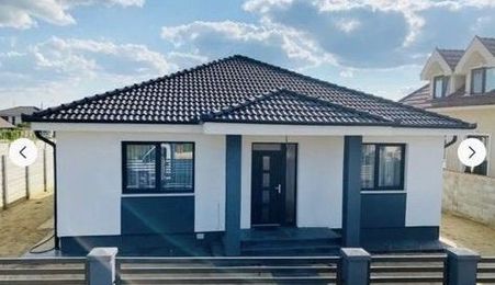 Casa de vanzare cu 4 camere in Oncea, Oradea