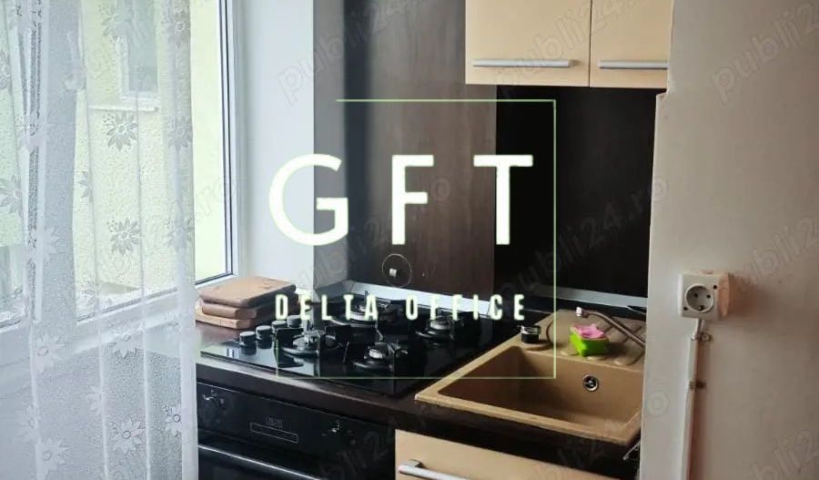 Apartament 2 camere, decomand - Bistrita, zona Stefan cel Mare - Poză 7