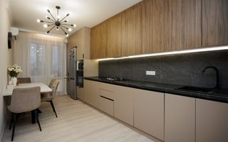 Vânzare, 3 camere, str. Alba-Iulia, Buiucani - Poză 5