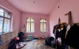 Vila interbelica si teren 501 mp in proprietate, un sigur proprietar ! - Poză 17
