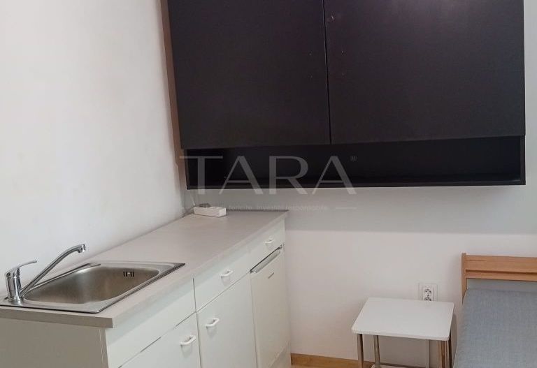 Garsonieră gata de mutat. Investiție ideală - Gheorgheni - Poză 2