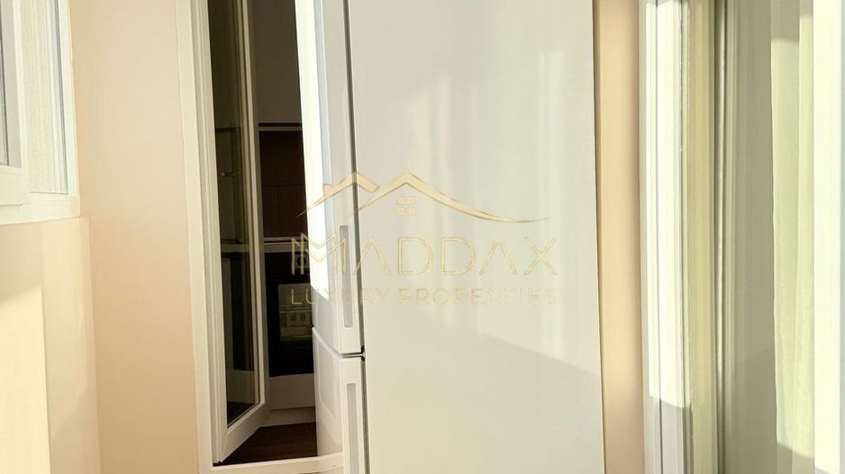 Apartament 2 Camere (2023)| Parcare Subterana | Prima inchiriere - Poză 9