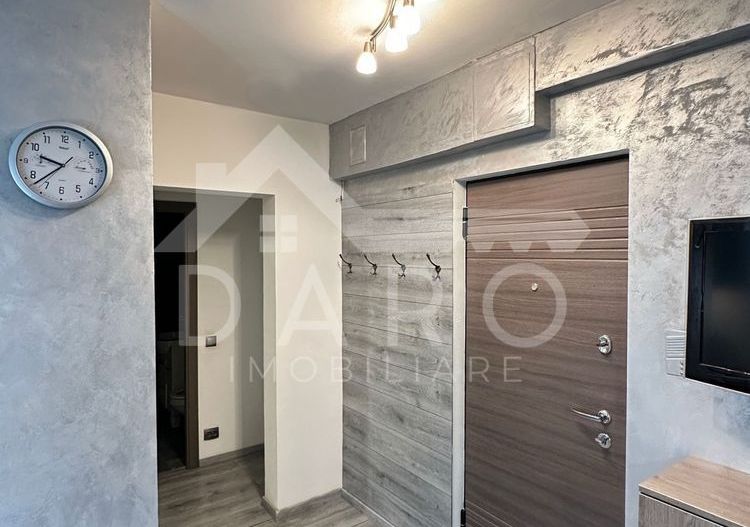 Vand apartament cu 2 camere Tudor - Poză 5