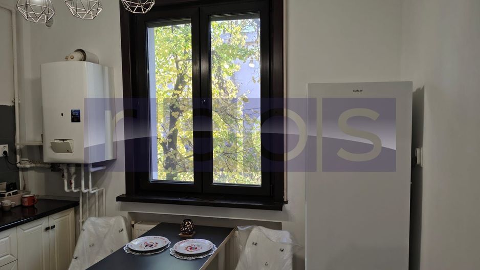 VANZARE GARSONIERA SPATIOASA, ELEGANTA I 13 SEPTEMBRIE I MOVE-IN READY - Poză 11