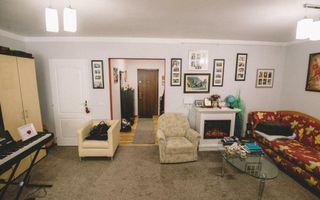 Apartament 3 camere, confort spotrit, 115mp, cu parcare inclusa! - Poză 2