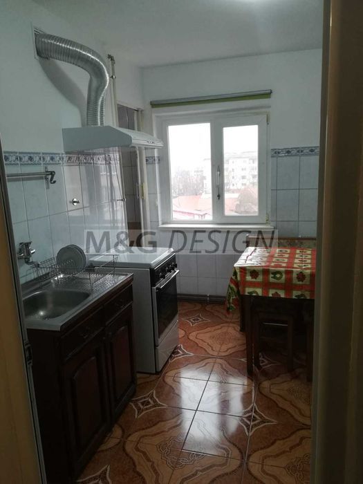 2 camere decomandat Bucovina  58 mp utili  centrala proprie - Poză 19