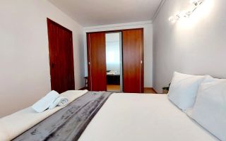 Apartament 2 camere de inchiriat, mobilat complet, zona Drumul Taberei-Brasov - Poză 6