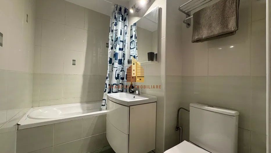 | Apartament cu 3 camere de vanzare | Cartierul Grigorescu | Etaj 4| Decomantat| - Poză 7