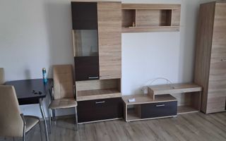 1 camera Garsoniera de inchiriat - Poză 6