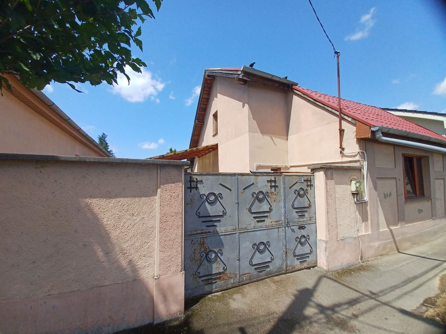 Casă, 500 mp, Muntele Găina. 600 E/lună (neg). Comision 0. - Poză 4