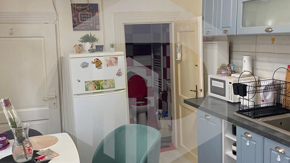 Apartament de vanzare -  Zona centrala - 2 Camere - Ideal investitie - Poză 2