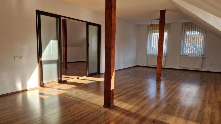 Birouri/diverse destinatii, 120mp utili, locuri parcare proprii - Poză 6