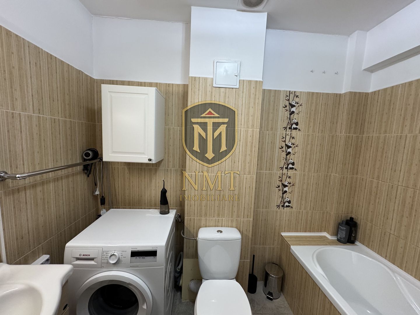 Apartament cu 3 camere | 61 mp  | Europa - Poză 13