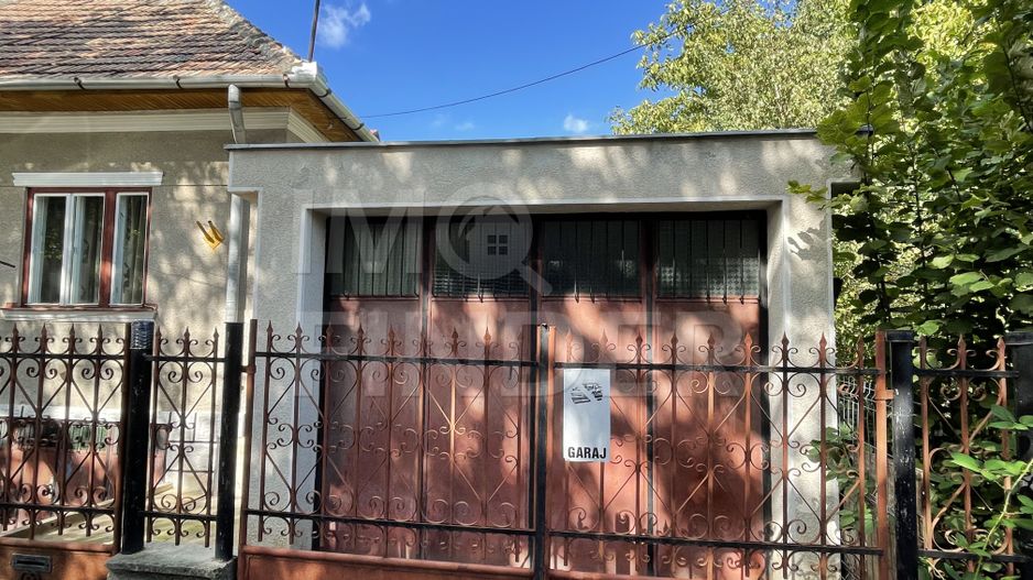 Vanzare casa individuala 424 mp teren, zona Piata Engels - Poză 2