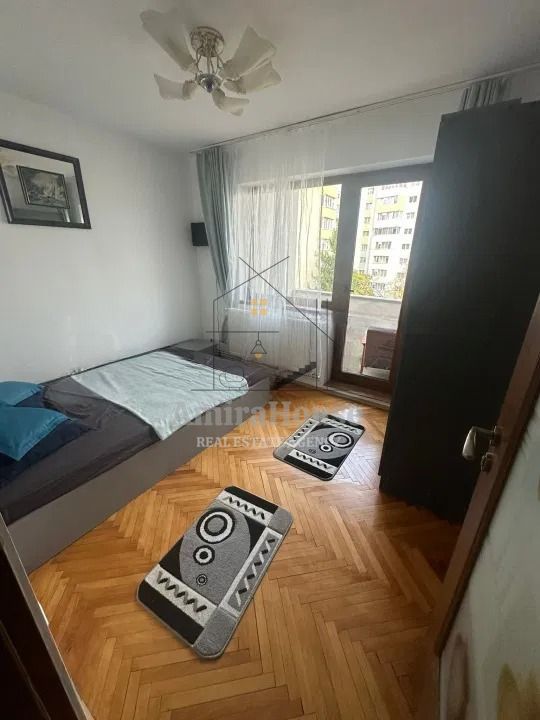 Apartament 3 camere decomandat zona Primaverii - Poză 4