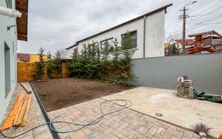Duplex Finisat intr-o zona linistita - 200mp Curte Libera - Poză 8