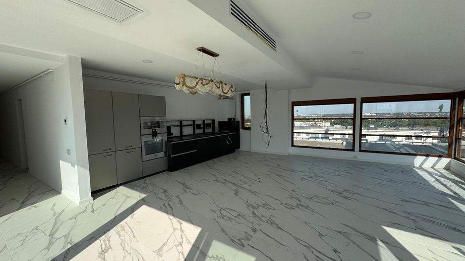Lux & Eleganță – Penthouse Exclusivist în Pipera - Poză 2
