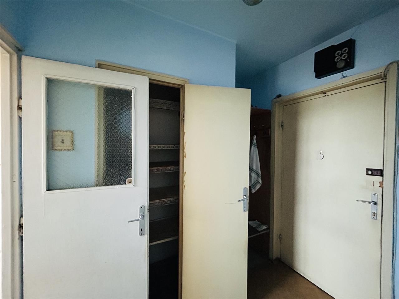 Apartament de vanzare 2 camere cu balcon mare și pivniță, zona Rahovei - Poză 10