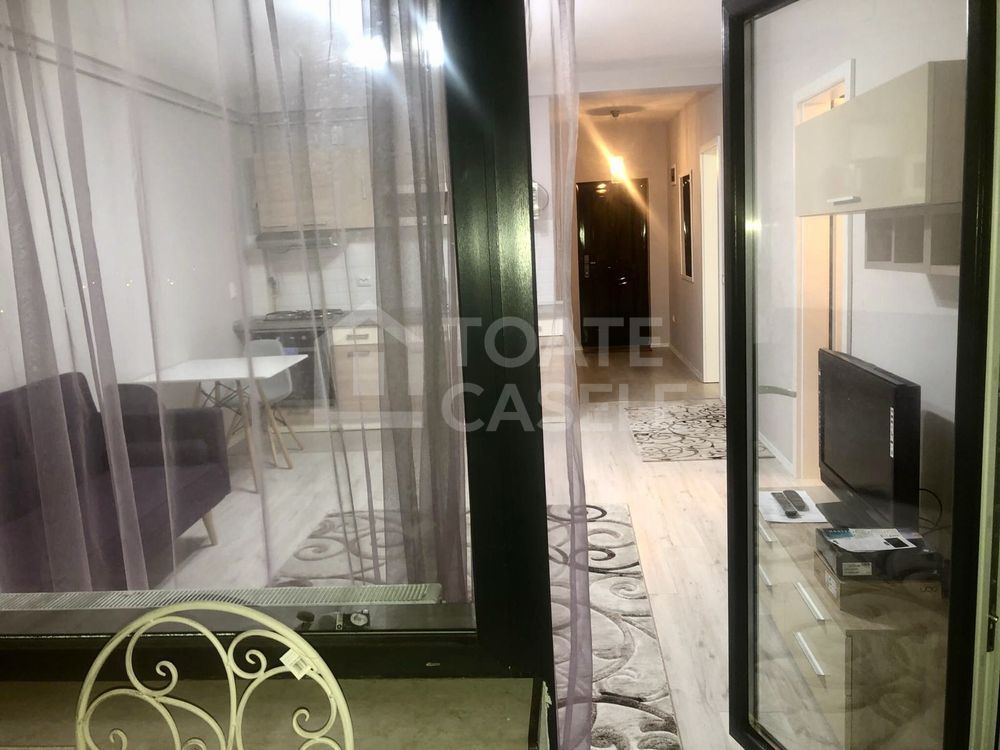 Apartament cu 2 camere – confort și eleganță în Borhanci - Poză 2