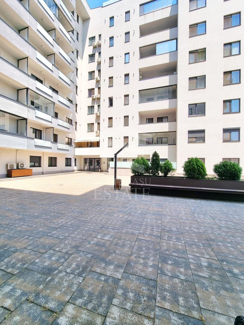 2 Camere Modern Grozavesti Imobil Nou Centrala Proprie Metrou - Poză 14