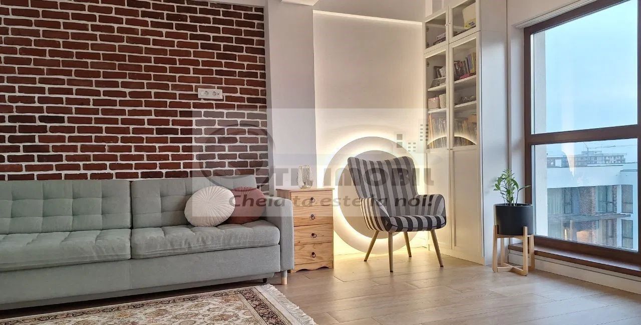 Apartament 2 cam dec  ESQ VILLAGE Galata 114700 euro - Poză 2