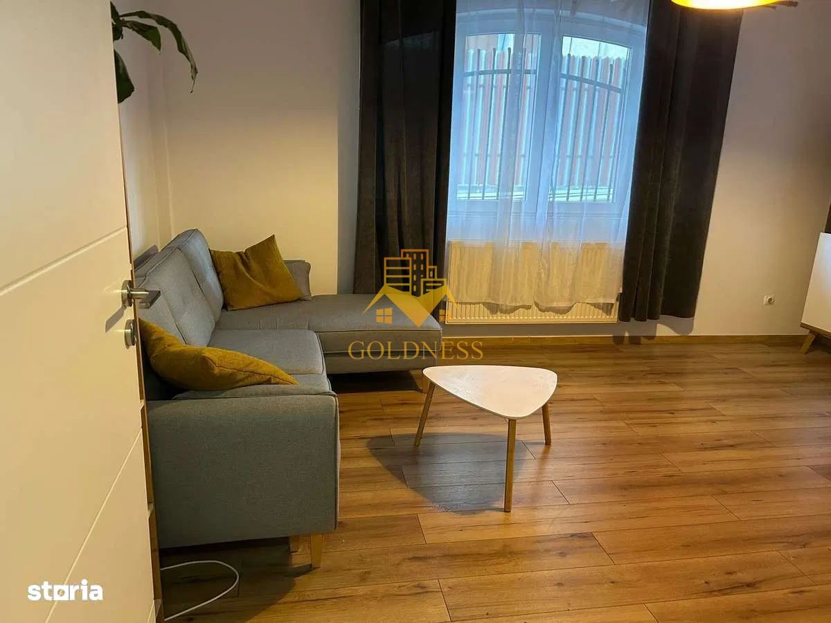 2 camere decomndate, parcare, Zona Andrei Mureseanu, Mega Image - Poză 3