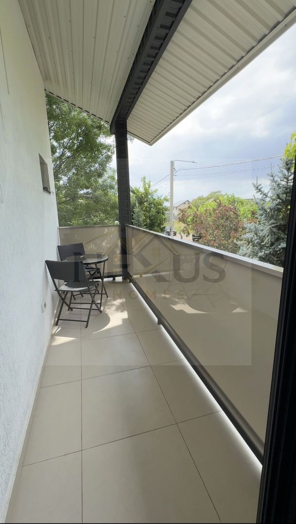Casa Visurilor Tale în Comuna Berceni | 6 Camere | Finisaje Premium - Poză 23