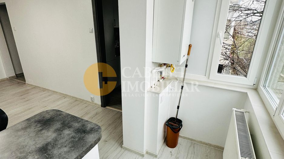 Apartament cu 2 Camere Renovat - Etaj 2 - Zona Alexandru - Poză 4