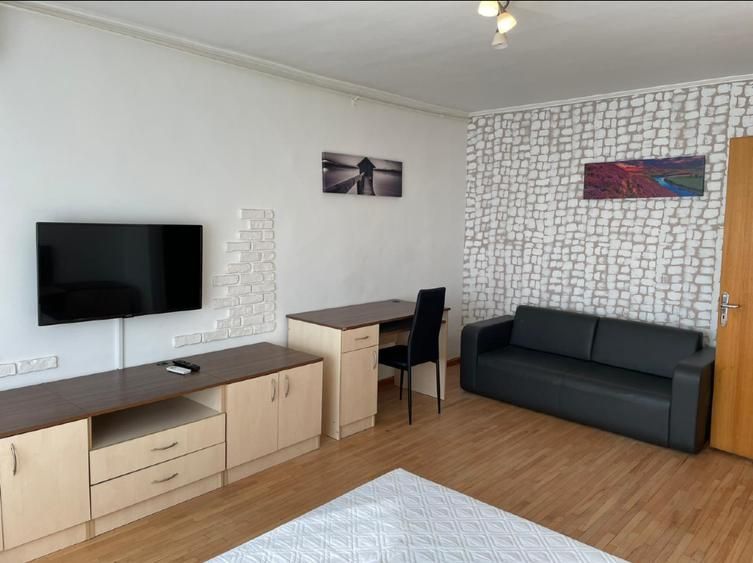 GARSONIERA | DECOMANDATĂ 42 MP | 8/8 + ETAJ TEHNIC | 13 SEPTEMBRIE T744 - Poză 1