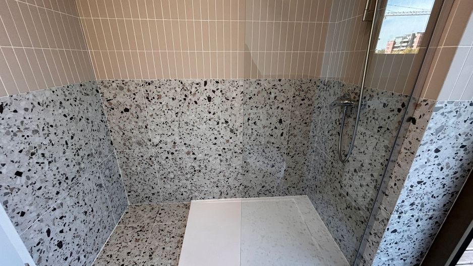 APARTAMENT 2 CAMERE | GREEN LAKE | LOC DE PARCARE | GRADINA 168MP - Poză 15